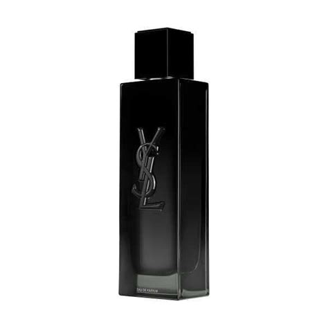 superdrug ysl myslf|YSL myslf 100ml.